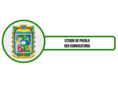 Convocatoria de Puebla